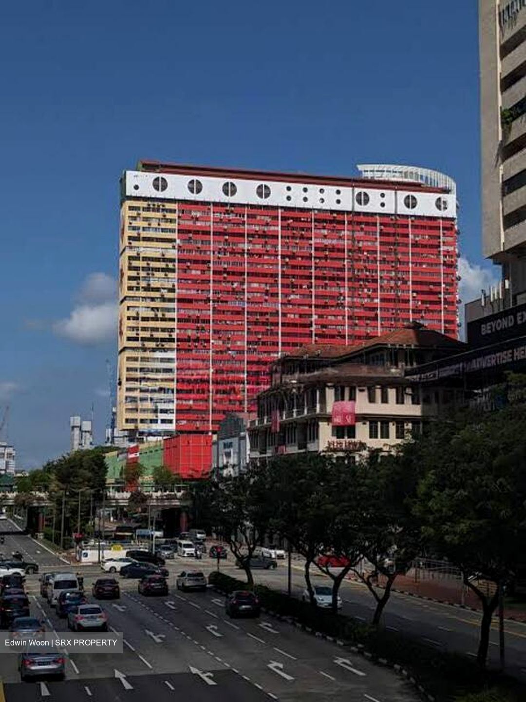 People's Park Complex (D1), Retail #523647401